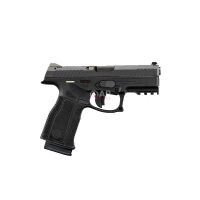 Imagem de PISTOLA CAL.9MM STEYR M9-A2 - OXIDADA C/TRAVA